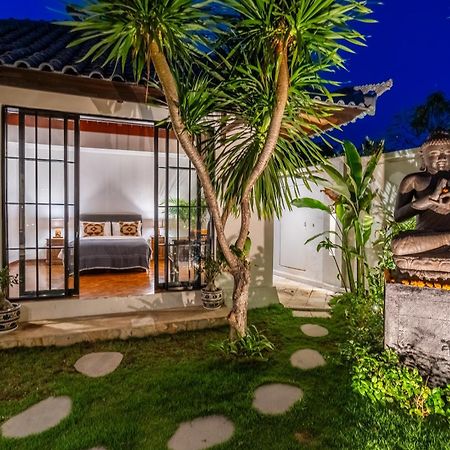 Tranquility Manor Bali Villa Sanur  Exterior photo