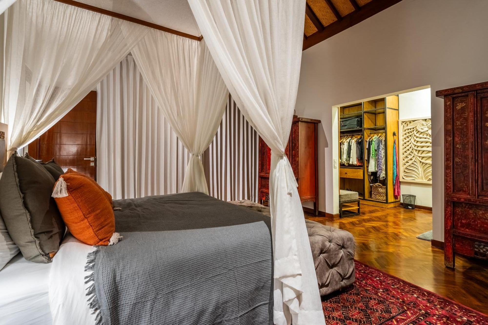 Tranquility Manor Bali Villa Sanur  Exterior photo