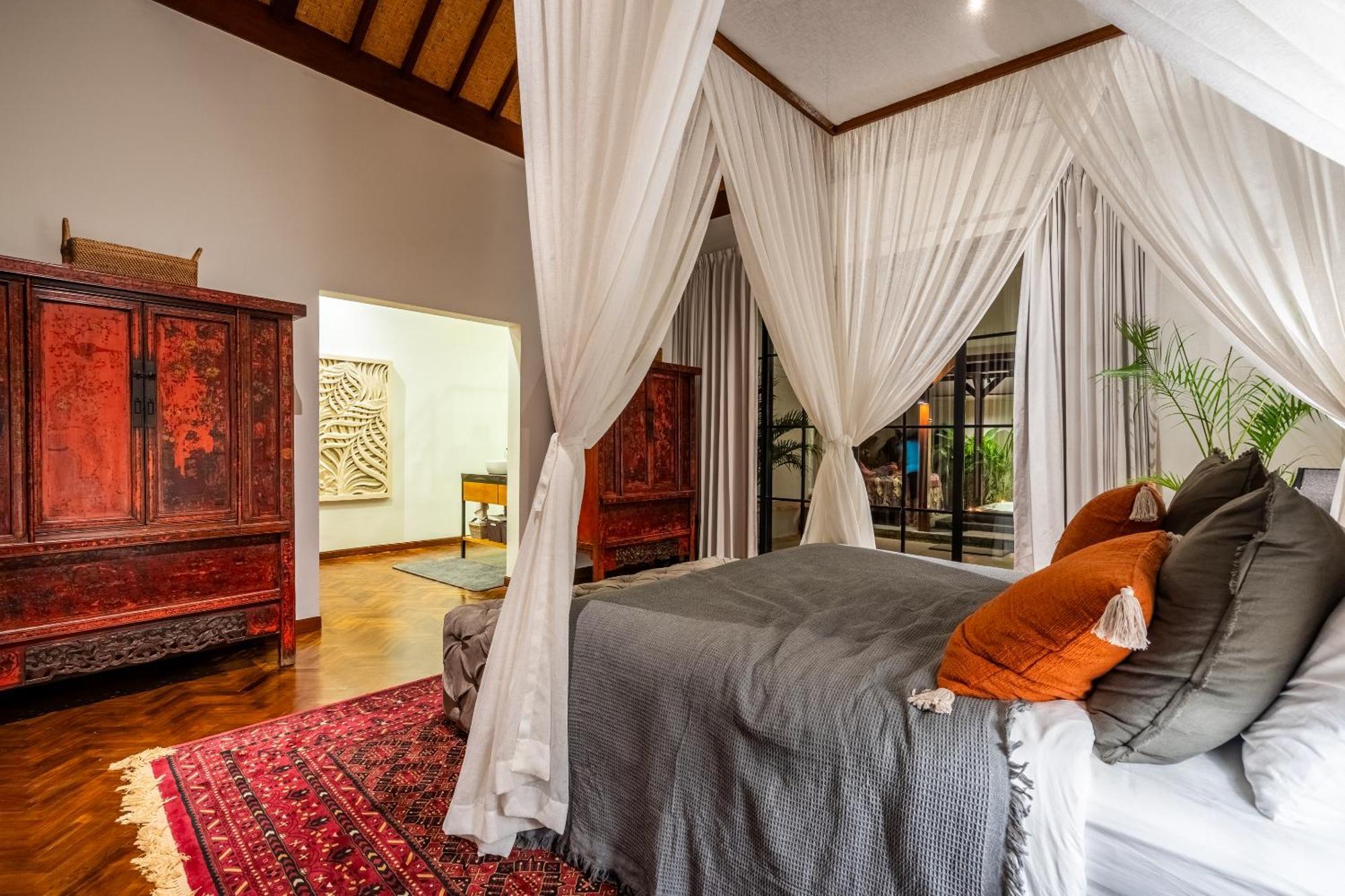 Tranquility Manor Bali Villa Sanur  Exterior photo