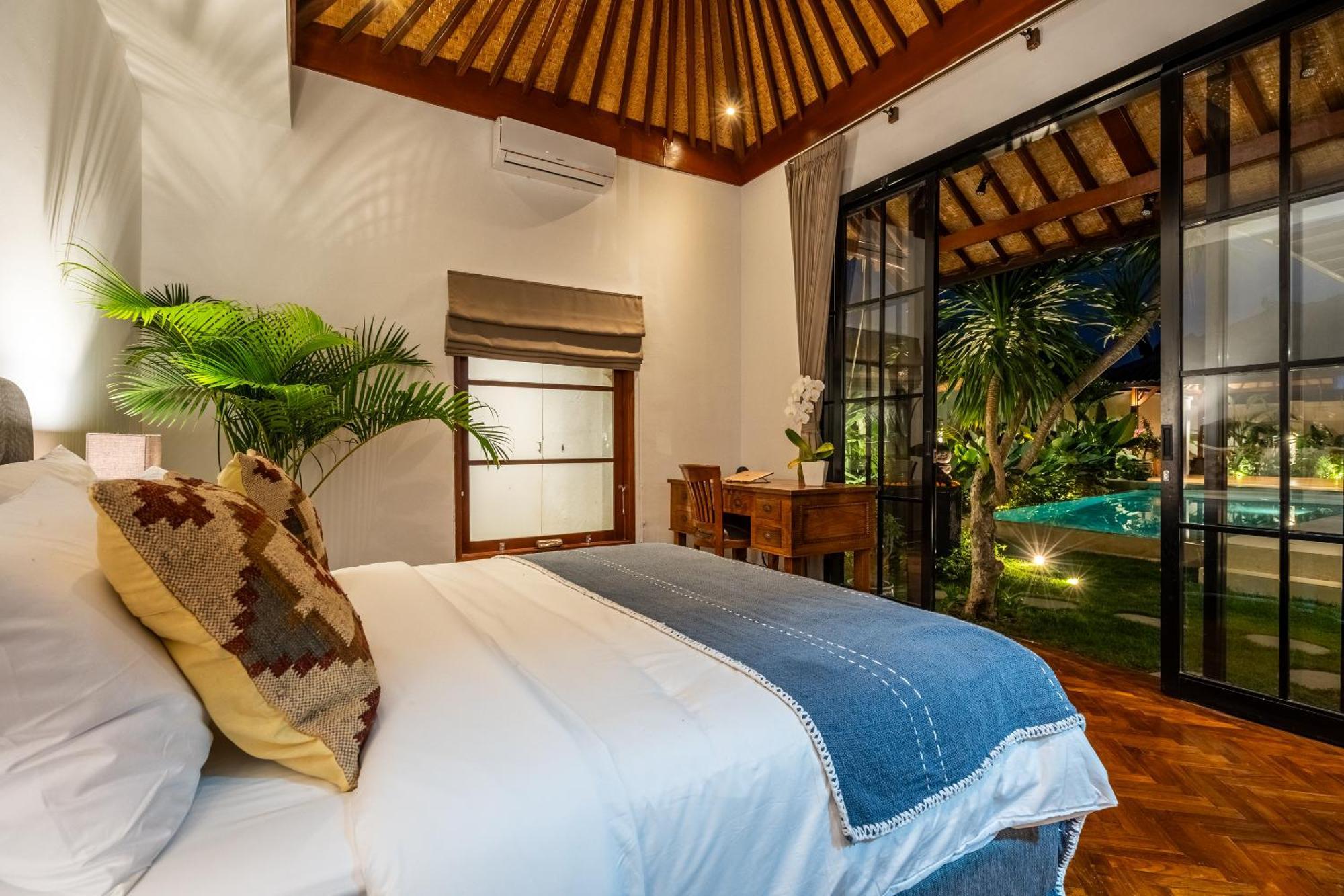Tranquility Manor Bali Villa Sanur  Exterior photo